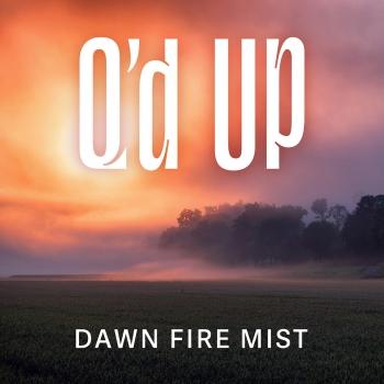 Cover Dawn Fire Mist