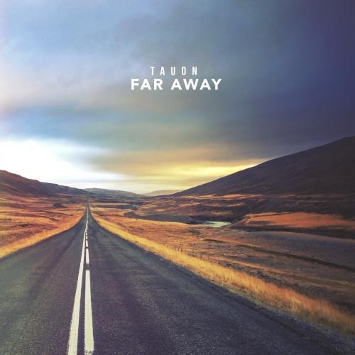 Cover Far Away