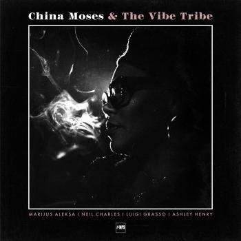Cover & the Vibe Tribe