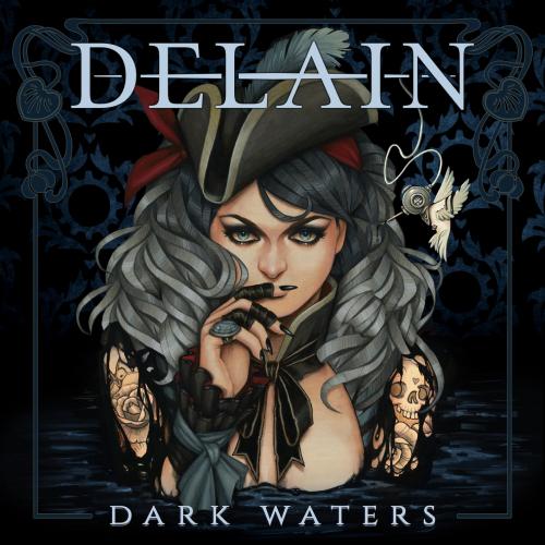 Cover Dark Waters