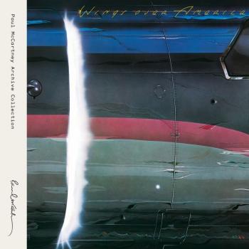 Cover Wings Over America