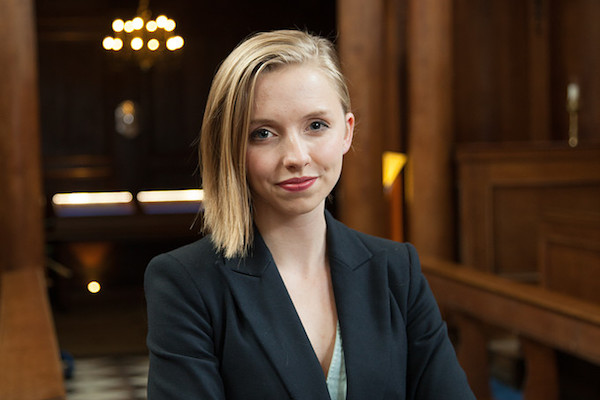 The Chapel Choir of Pembroke College, Cambridge & Anna Lapwood