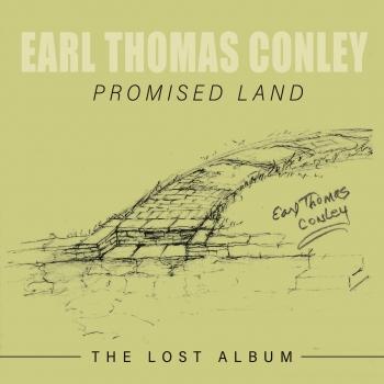 Cover Promised Land: The Lost Album