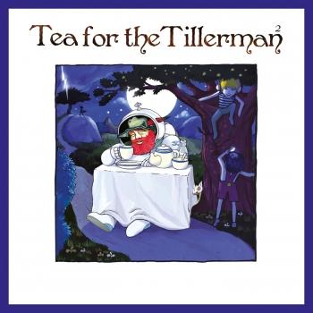Cover Tea For The Tillerman²