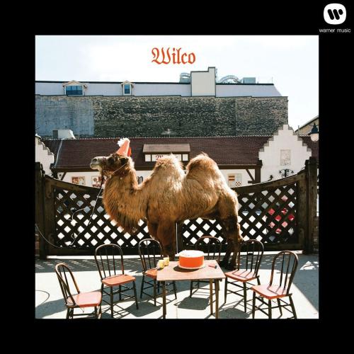 Cover Wilco (The Album)