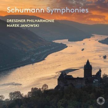 Cover Schumann: Complete Symphonies
