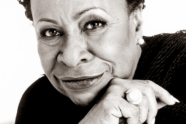 Betty Carter