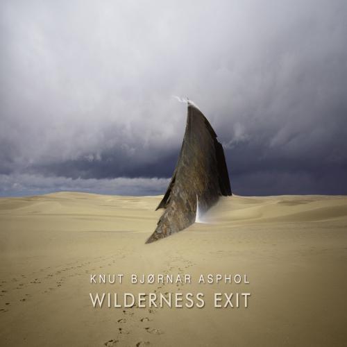 Cover Wilderness Exit