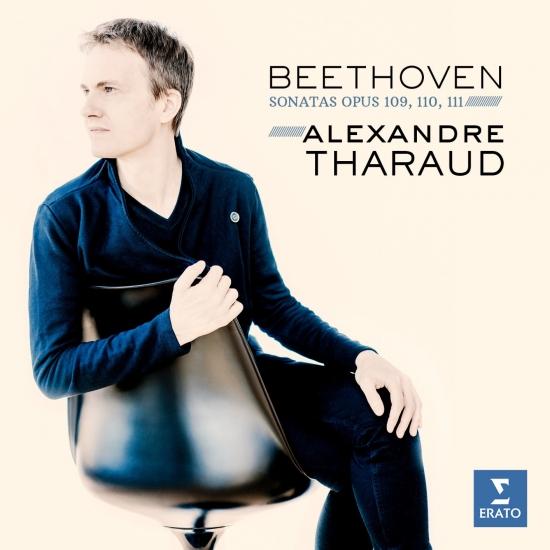 Cover Beethoven: Piano Sonatas Nos 30-32