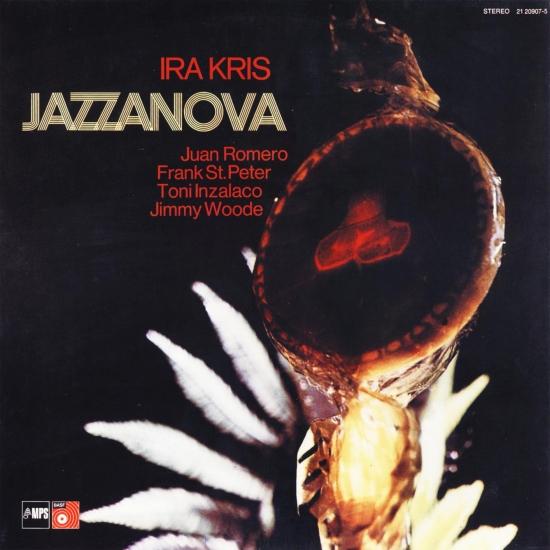 Cover Jazzanova (Remastered)