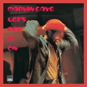 Cover Let's Get It On (Deluxe Edition Remastered)