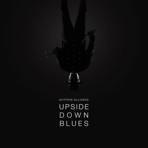 Cover Upside Down Blues