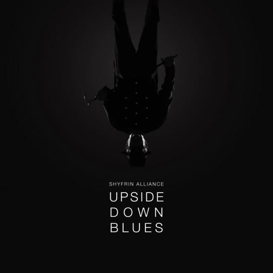 Cover Upside Down Blues