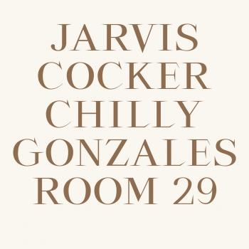 Cover Room 29