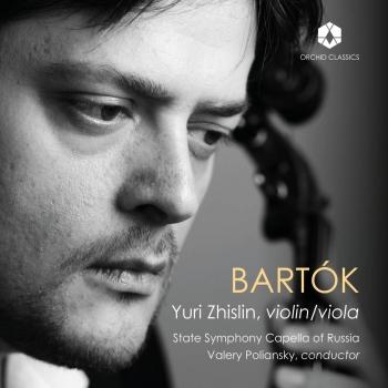 Cover Bartók