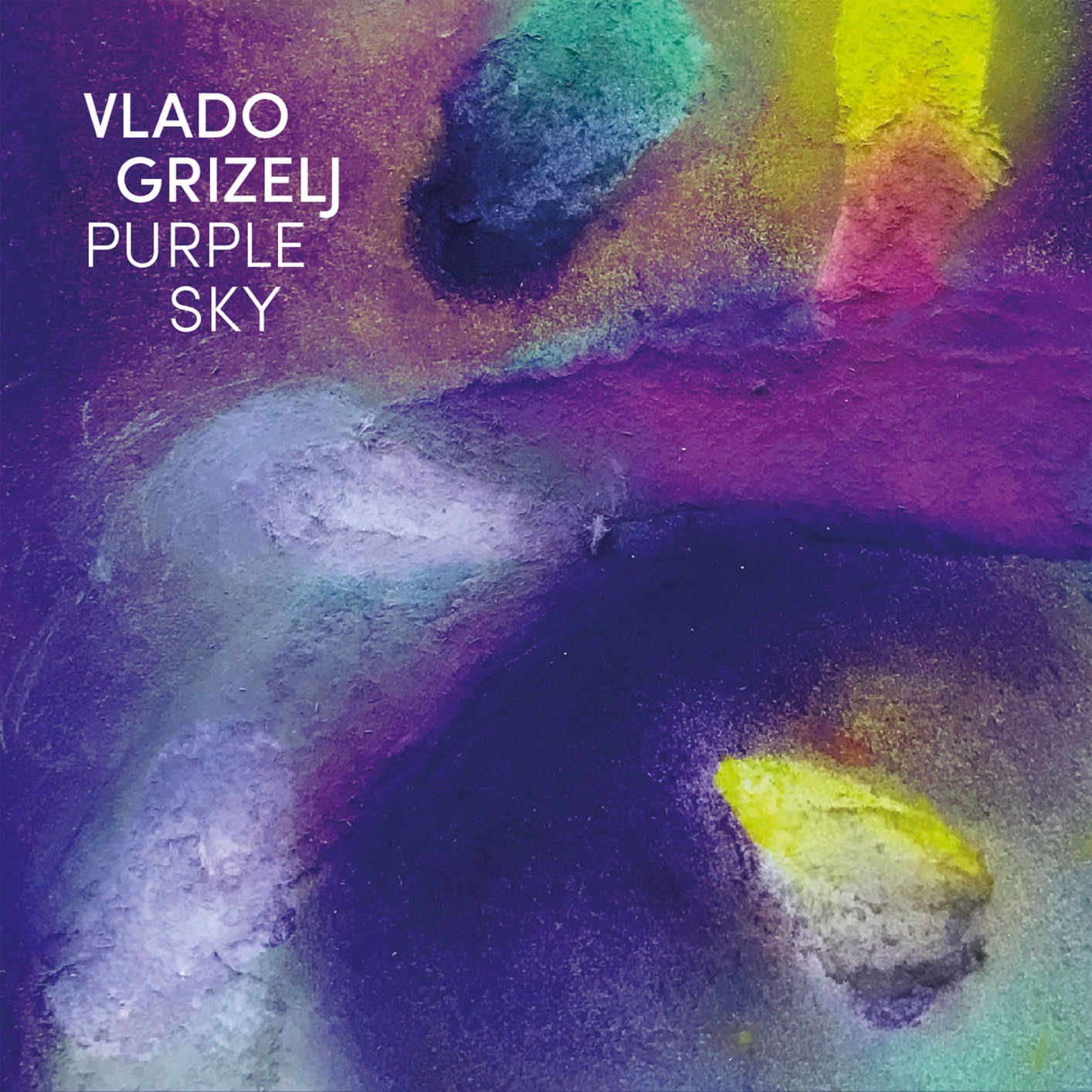 Cover Purple Sky