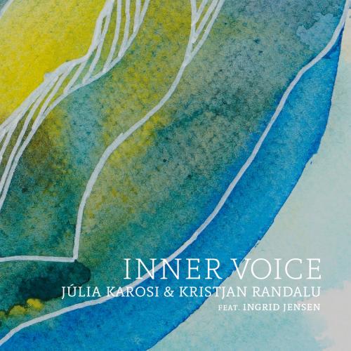 Cover INNER VOICE