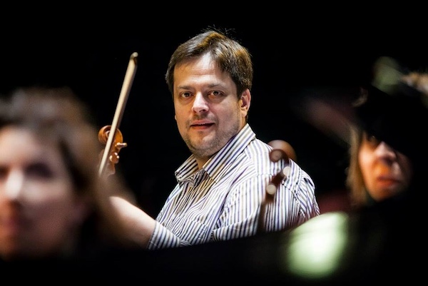 Yuri Zhislin, State Symphony Capella of Russia & Valery Poliansky