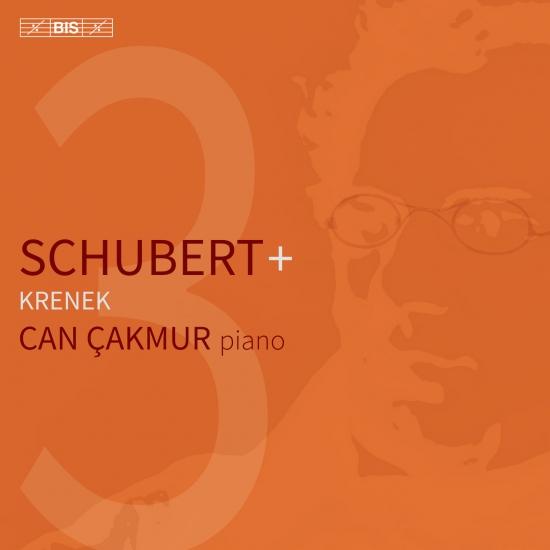 Cover Schubert + Krenek