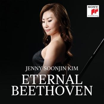 Cover Eternal Beethoven