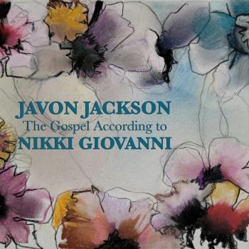 Cover The Gospel According to Nikki Giovanni (Commentary)