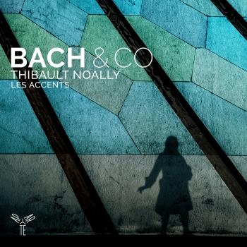 Cover Bach & Co
