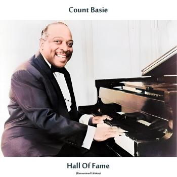 Cover Hall of Fame (Remastered Edition)