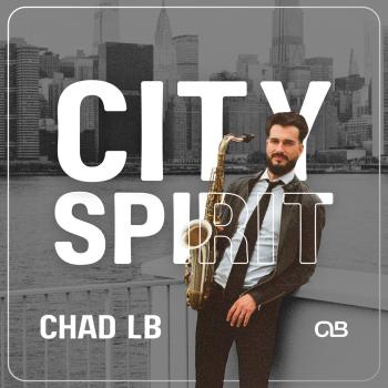 Cover City Spirit