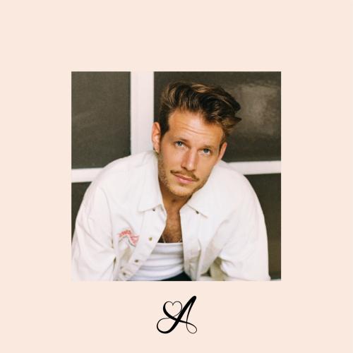 Cover To Break Your Heart