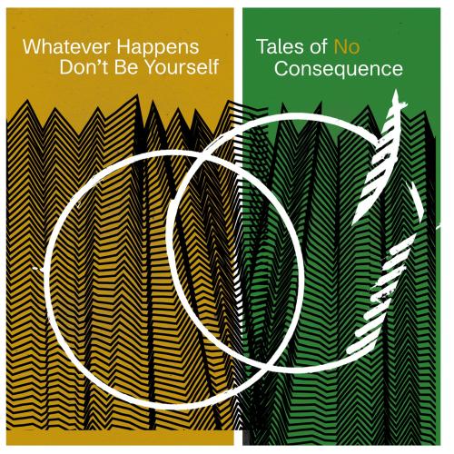 Cover Tales of No Consequence