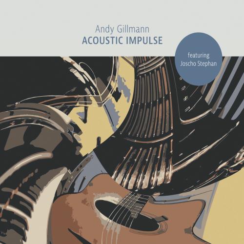 Cover Acoustic Impulse