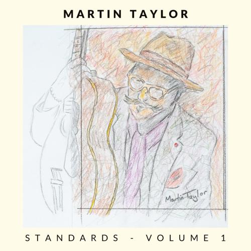 Cover Standards, Vol. 1