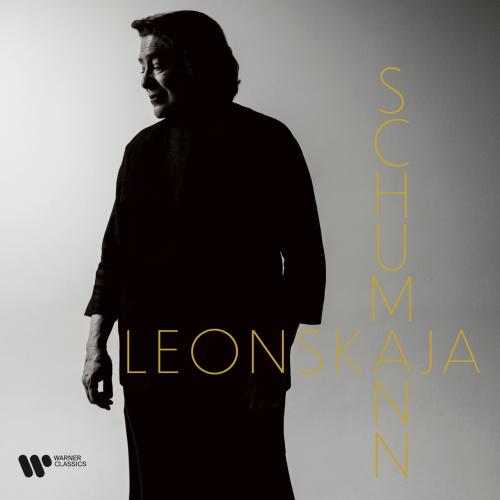 Cover Schumann: Variations & Sonatas