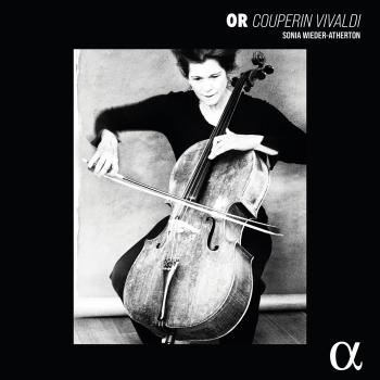 Cover OR Couperin & Vivaldi 