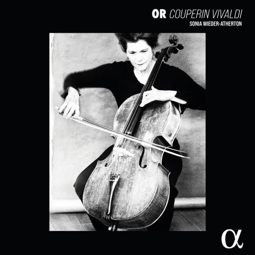Cover OR Couperin & Vivaldi 
