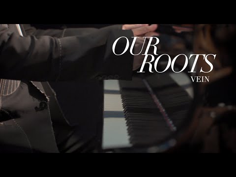 Video VEIN Trio - OUR ROOTS