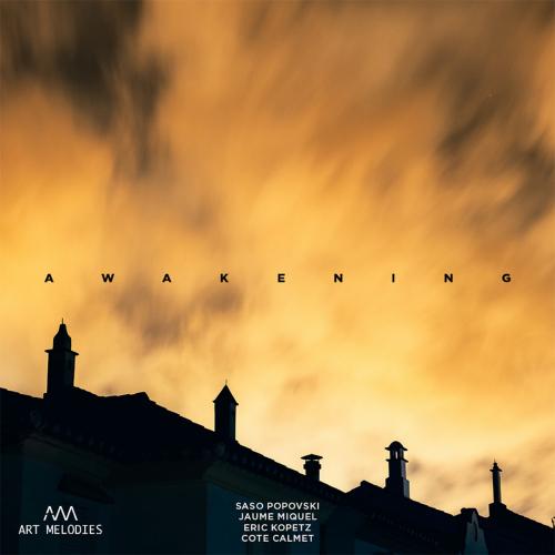 Cover Awakening