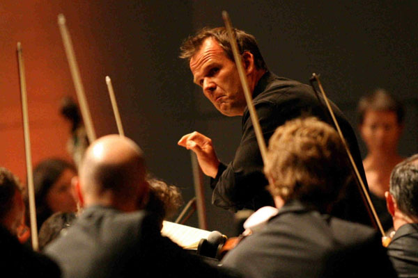 Gürzenich-Orchester Köln, Jean-Guihen Queyras, Tabea Zimmermann & François-Xavier Roth