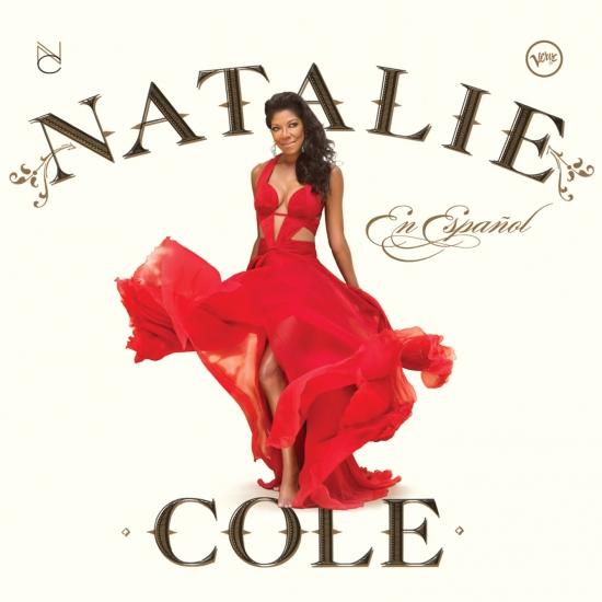 Cover Natalie Cole En Español