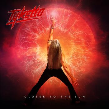 Cover Closer To The Sun