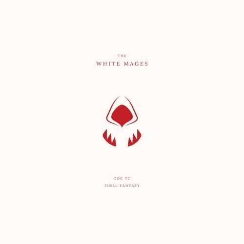 Cover Ode to Final Fantasy