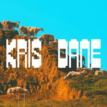 Cover Kris Dane