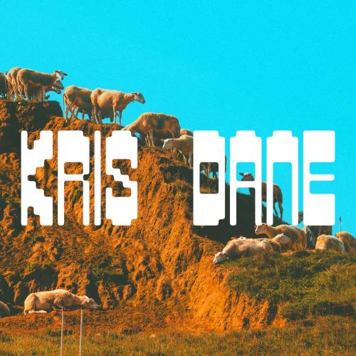 Cover Kris Dane