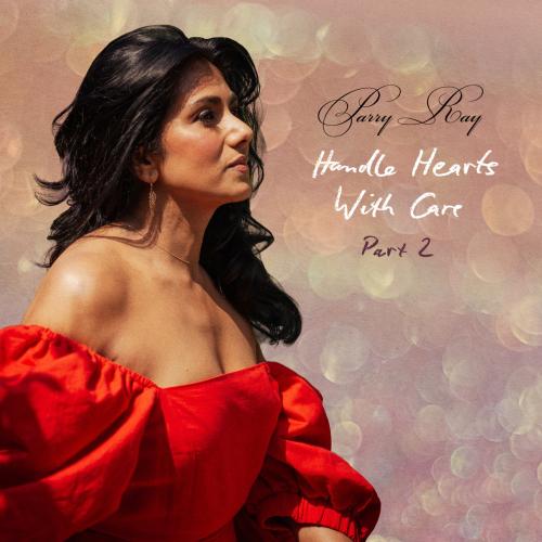 Cover Handle Hearts With Care, Pt. 2