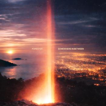 Cover Somewhere In Between