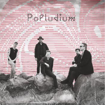 Cover Popludium