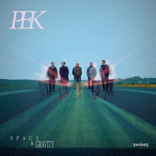 Cover Space & Gravity