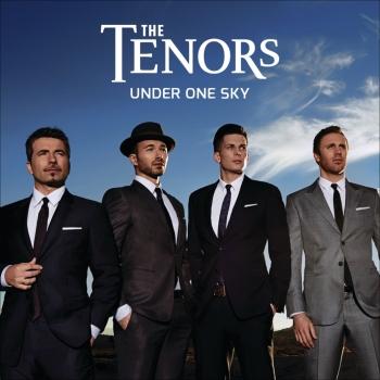 Cover Under One Sky
