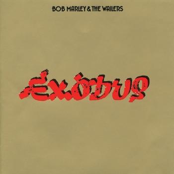 Cover Exodus (Remastered 2022)