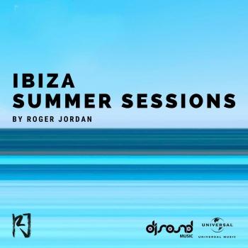 Cover Ibiza Summer Sessions